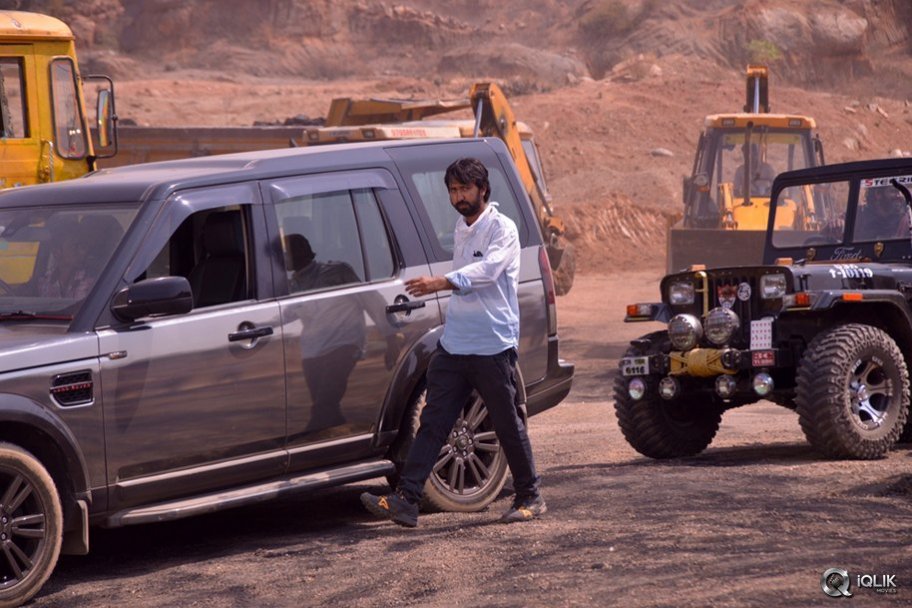 Sardaar Gabbar Singh